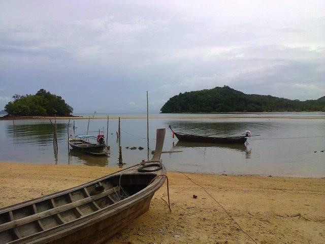 Namtok Bungalows Ko Yao Noi Exterior foto